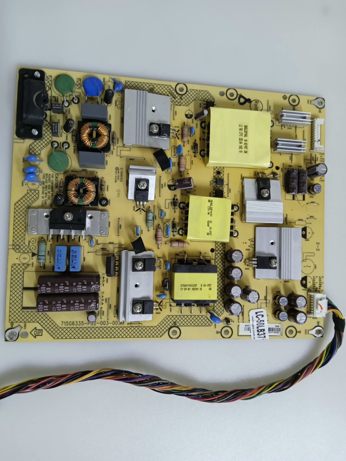 715G6335-p02-003-003m  - LC-50LB371U 