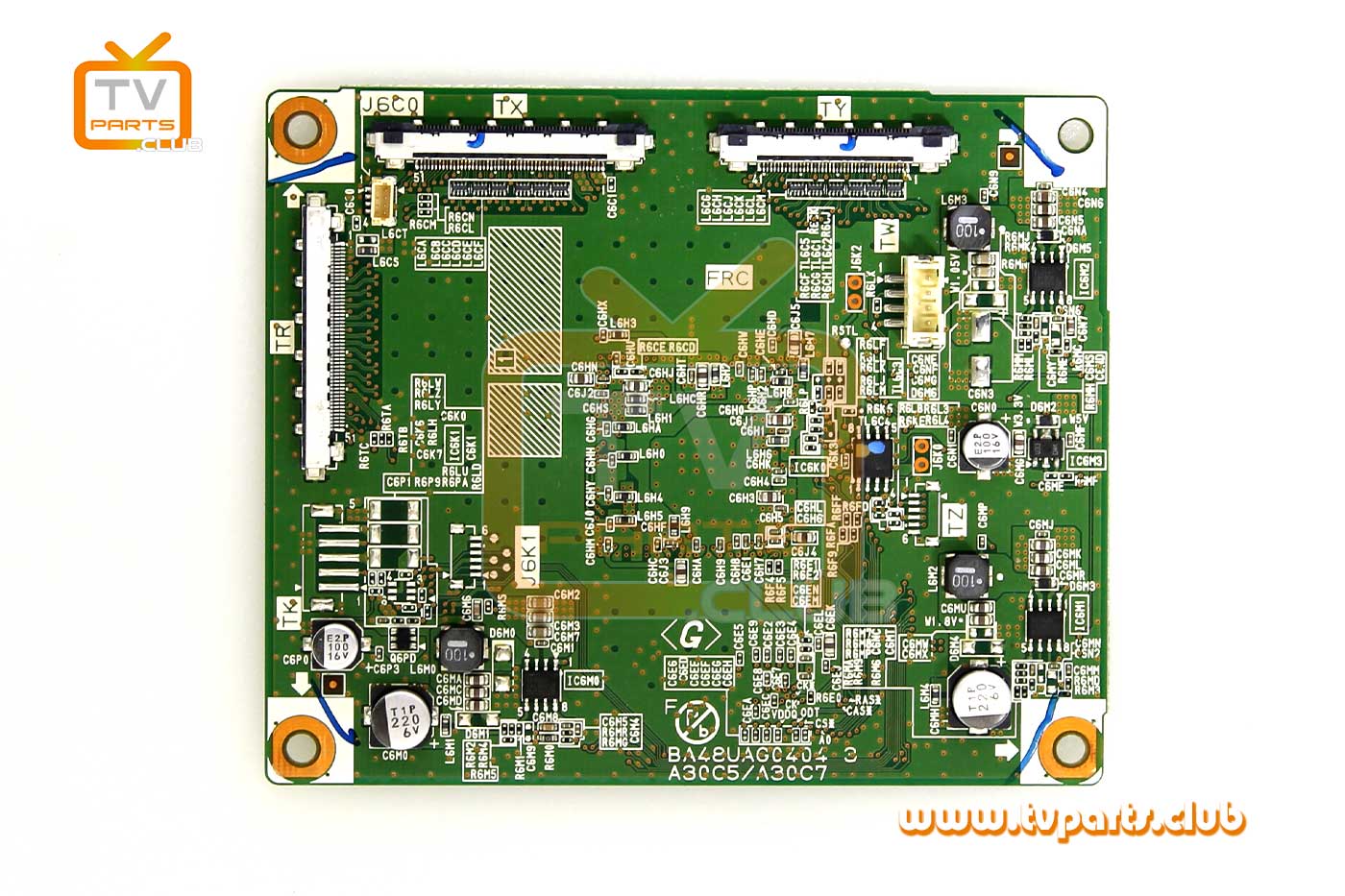 BA48UAG0404 3 - 65PFL4909