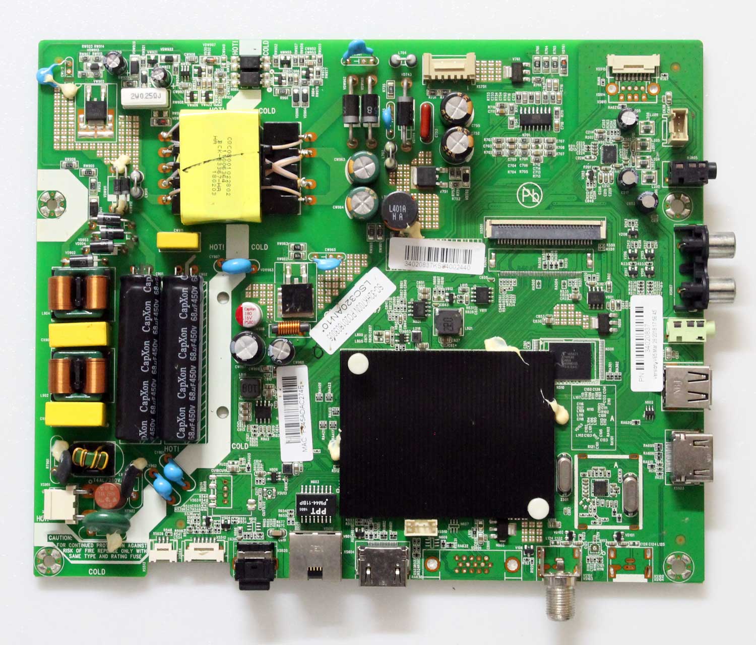 SC-32HK700N - E168066
