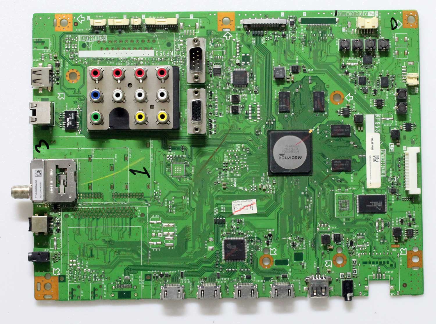 QPWBXF953WJN1 - LC-70C7500U