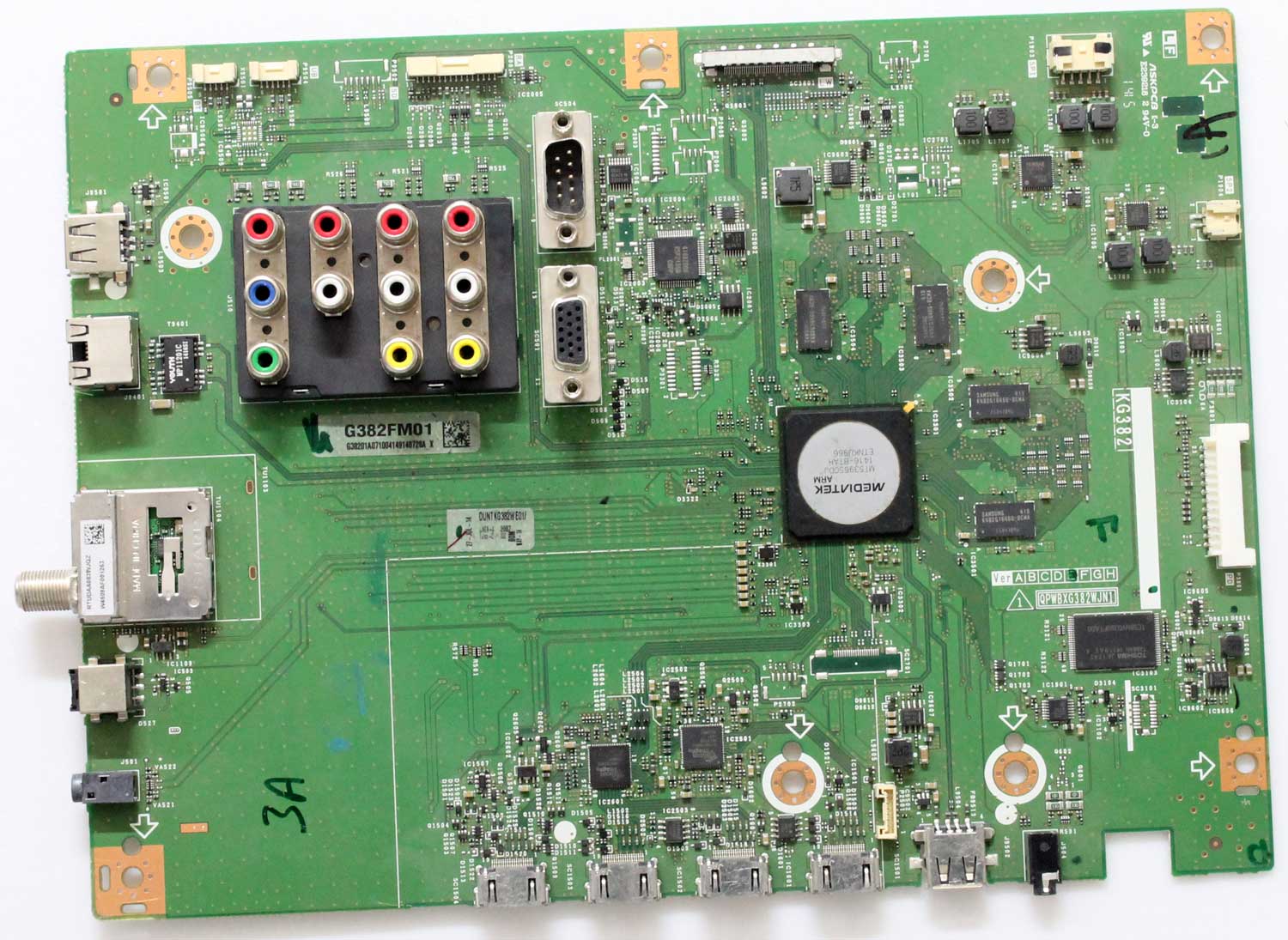 QPWBXF953WJN1  - LC-70LE847EU
