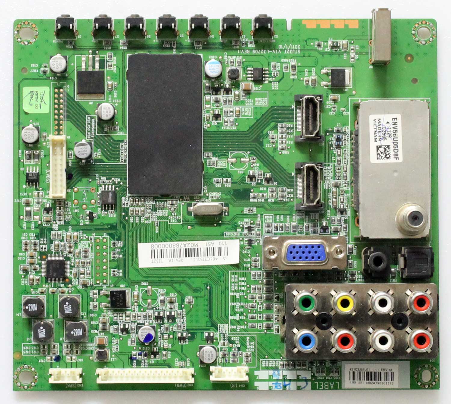 STJ32T VTV-L32709 - 32C110U1