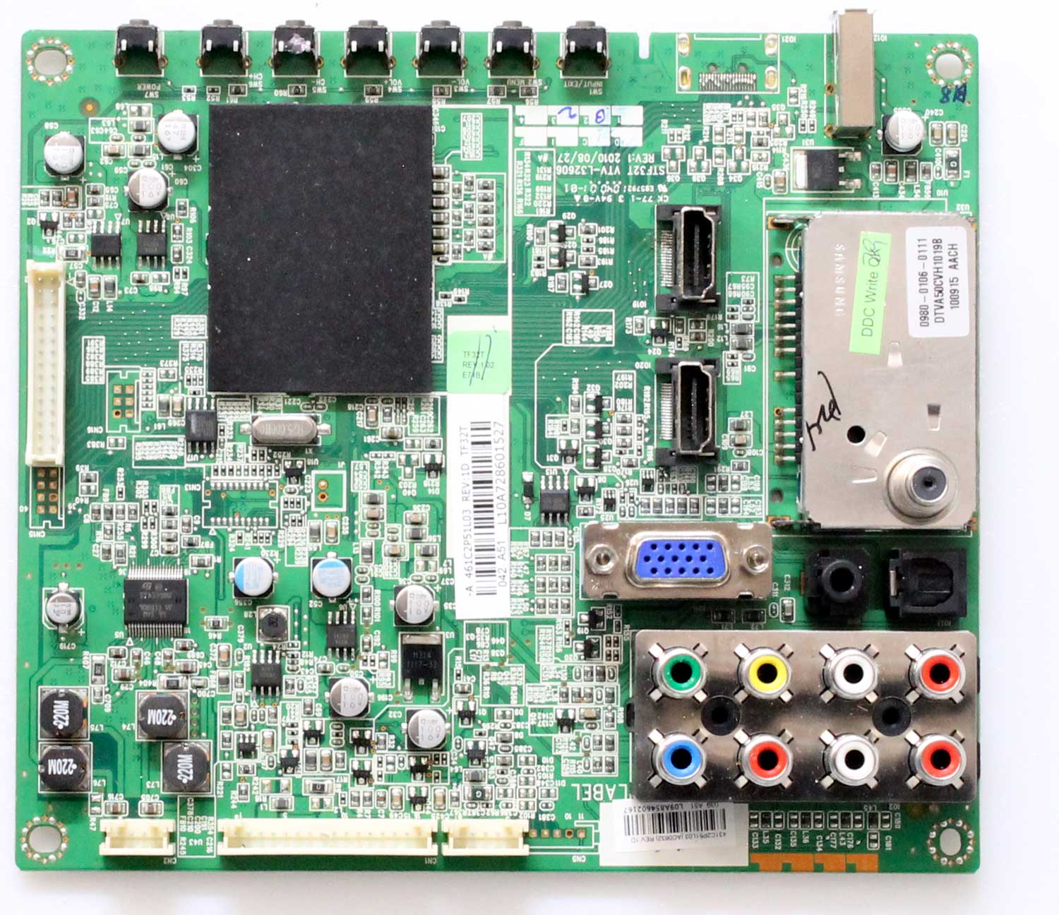 VTV-L32606 - 32DT1U
