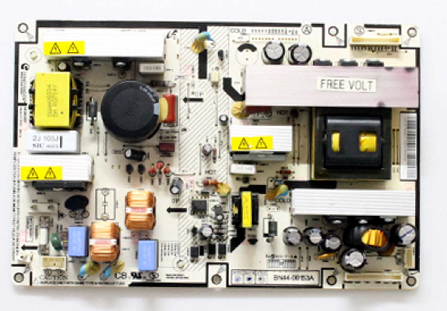 BN44-00153A - LS32BHPNB