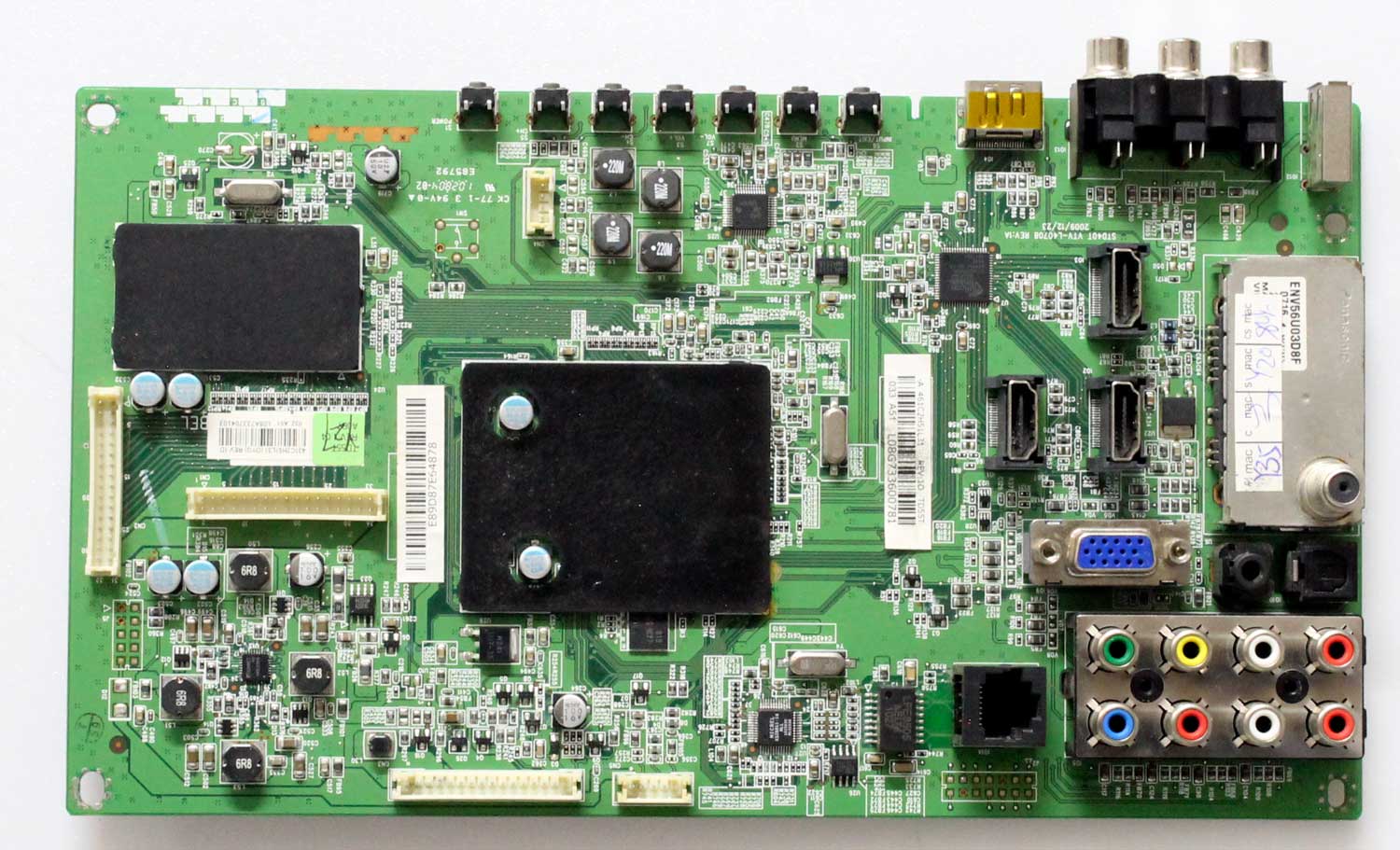 VTV-L40708 - 46G300U