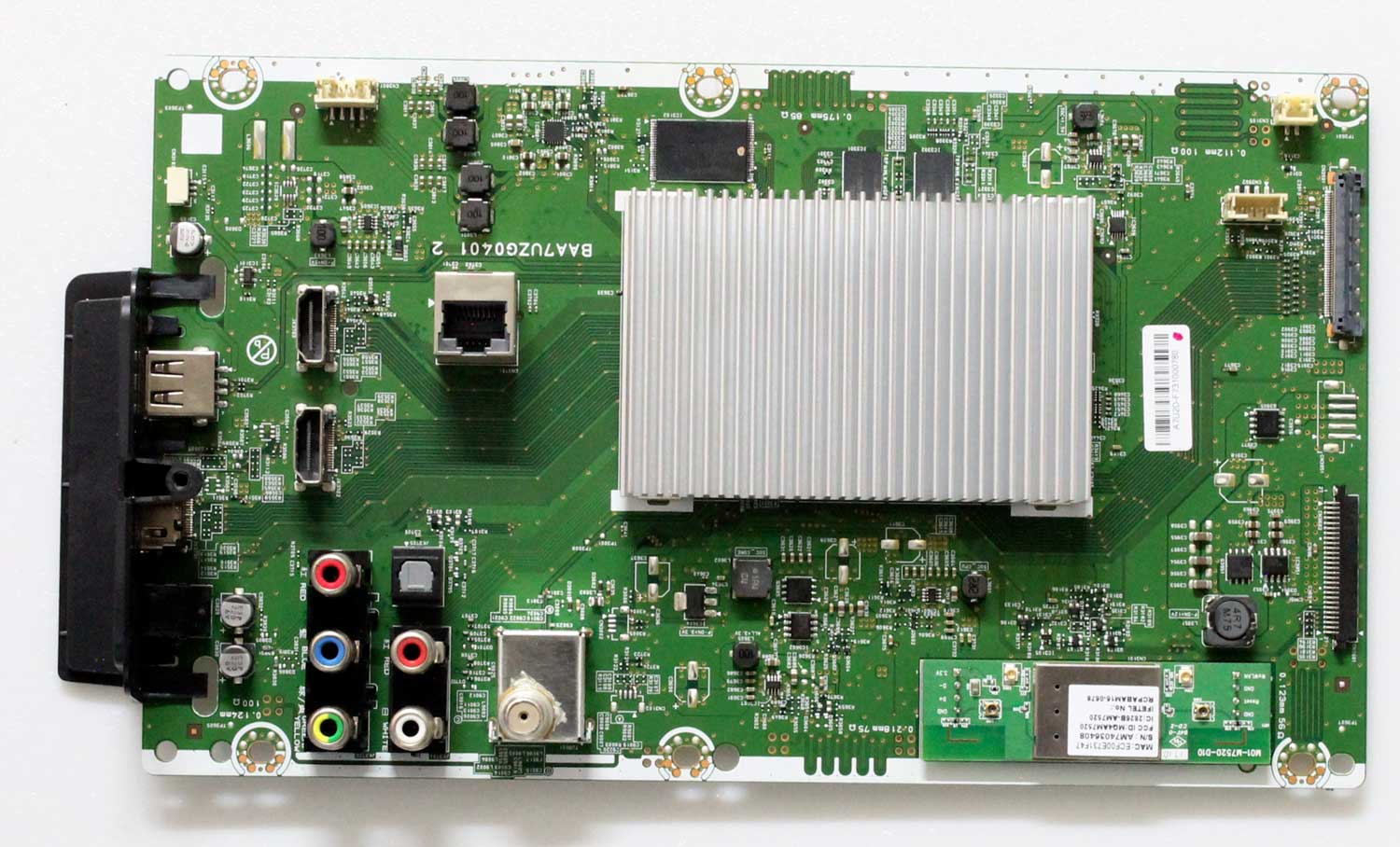 BAA7UZG0401 2 - 50PFL5602