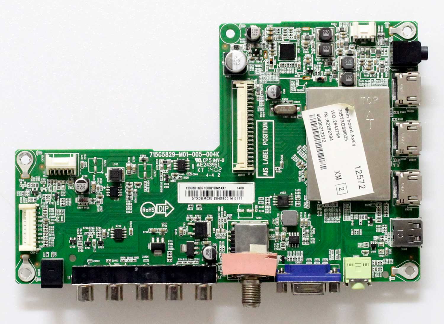 715G - LC-39LE352U