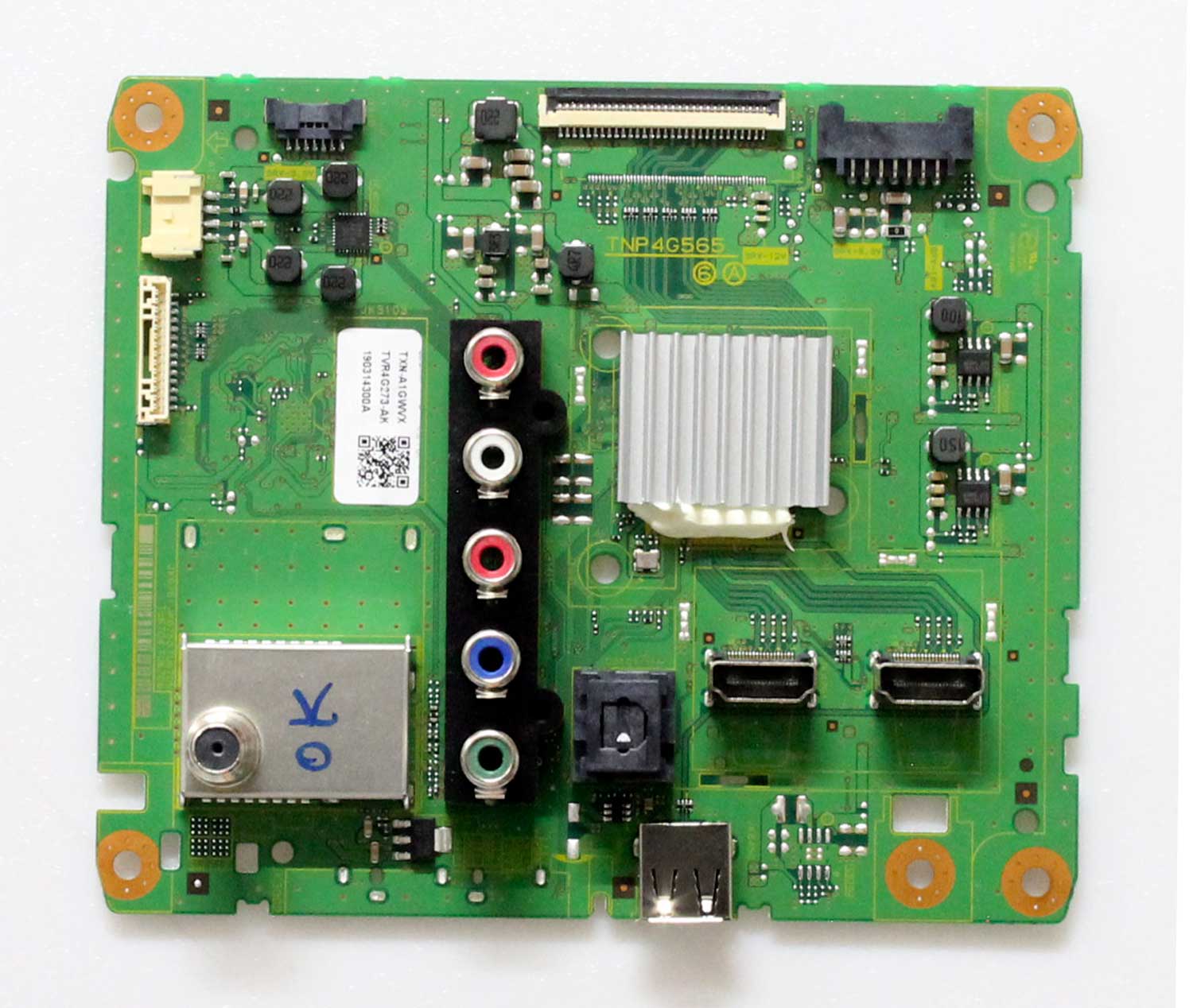 TNP4G565 - TC32A400X