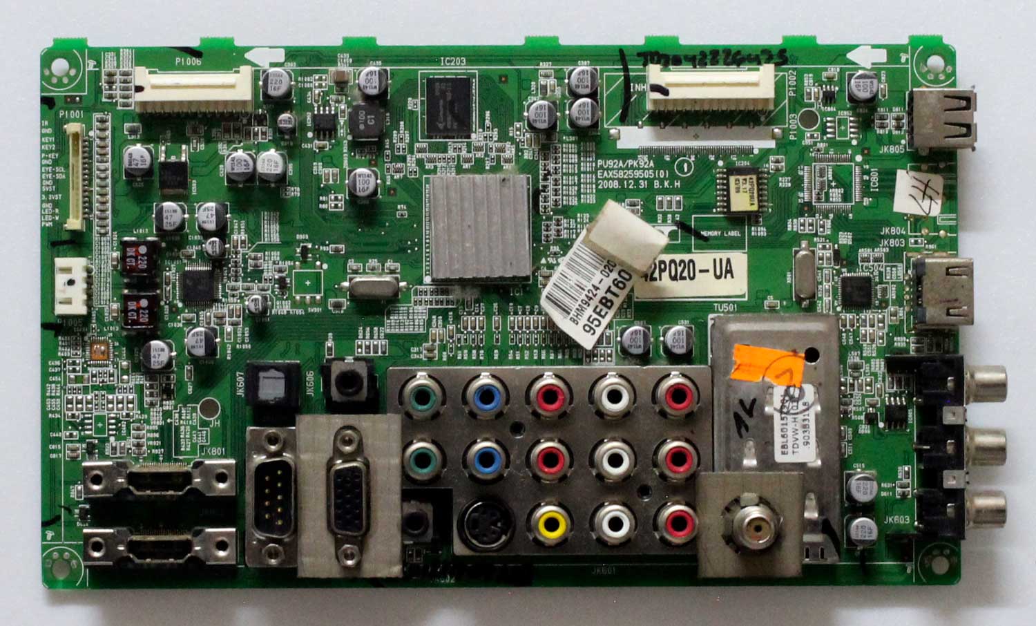 EAX58259505 - 42PQ20-AU