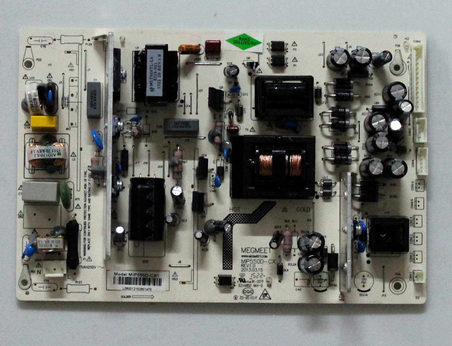 MIP550D-CX - SE50FY28
