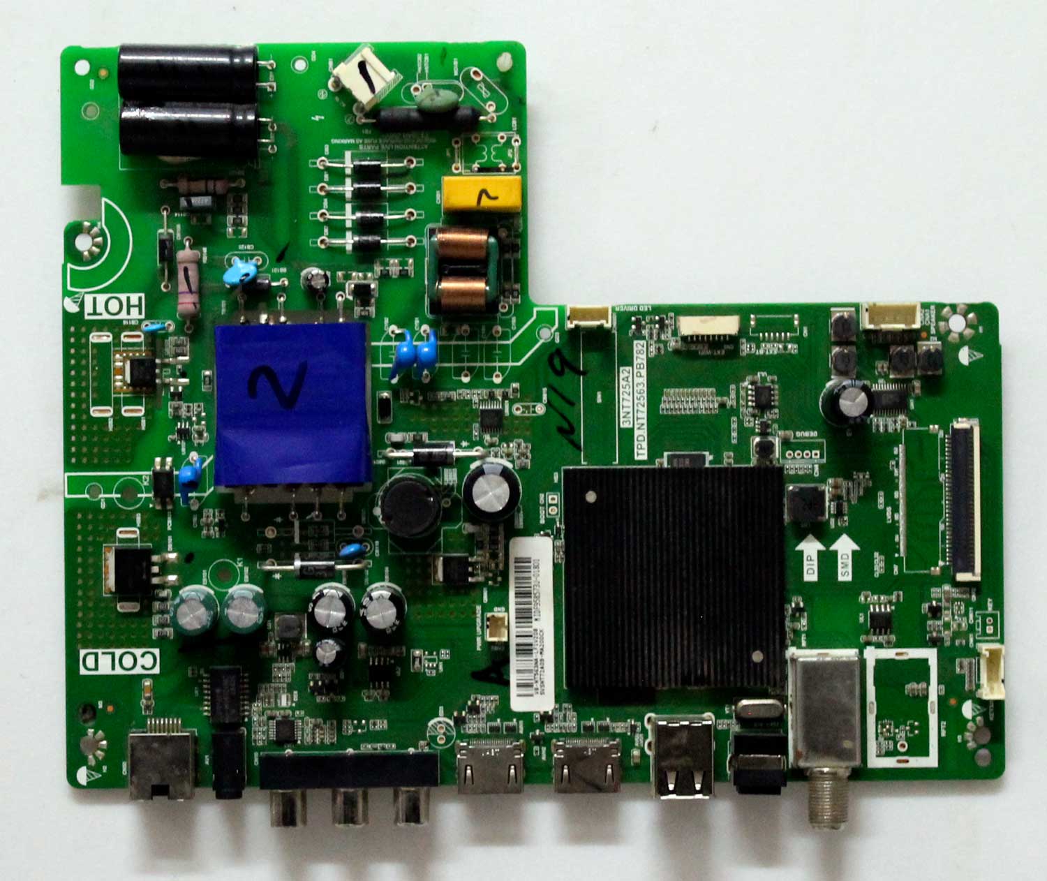 TPD.NT72563.PB782 - HKP32SM7