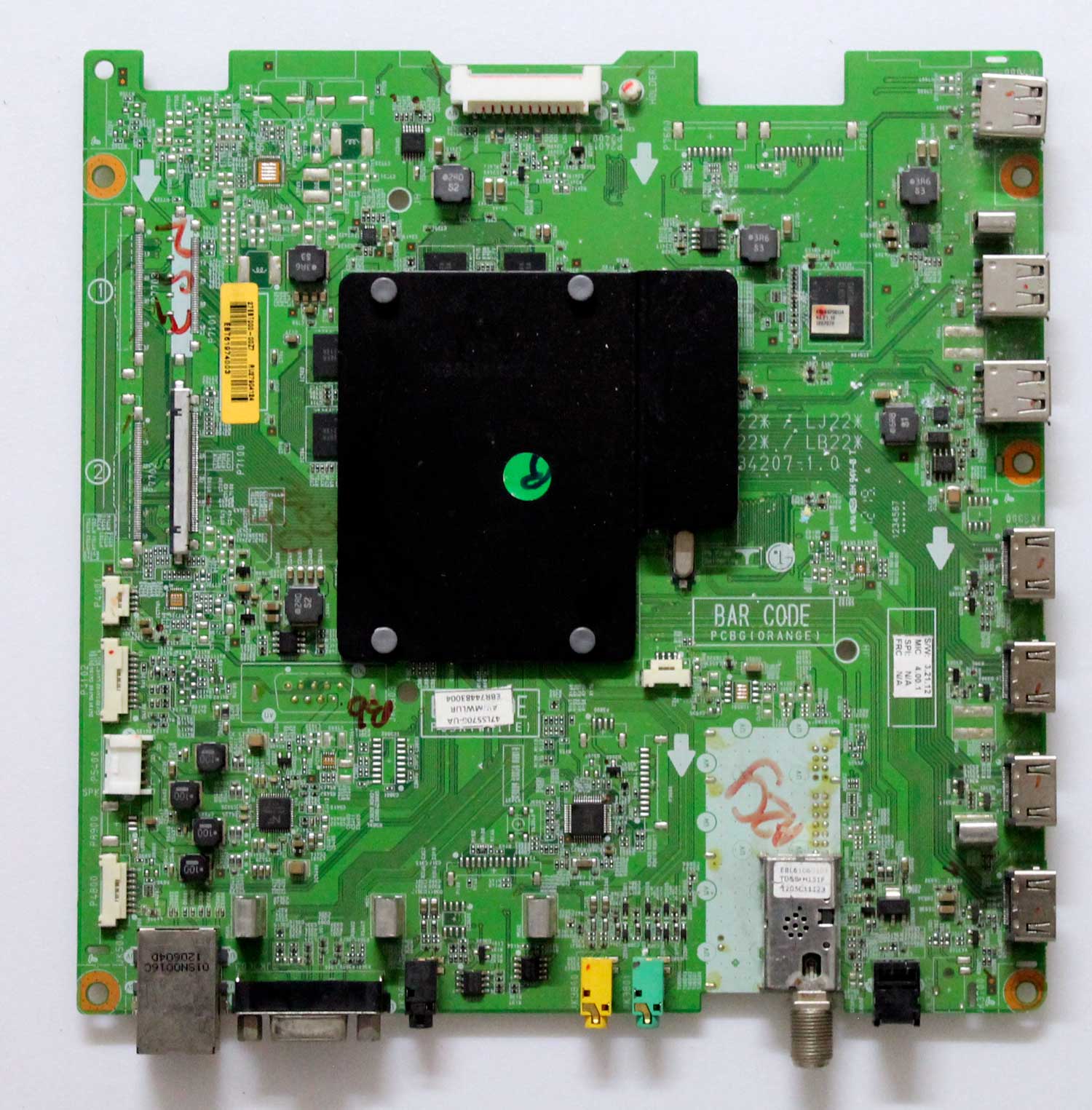 EAX64434207 - 55LS5700-UA