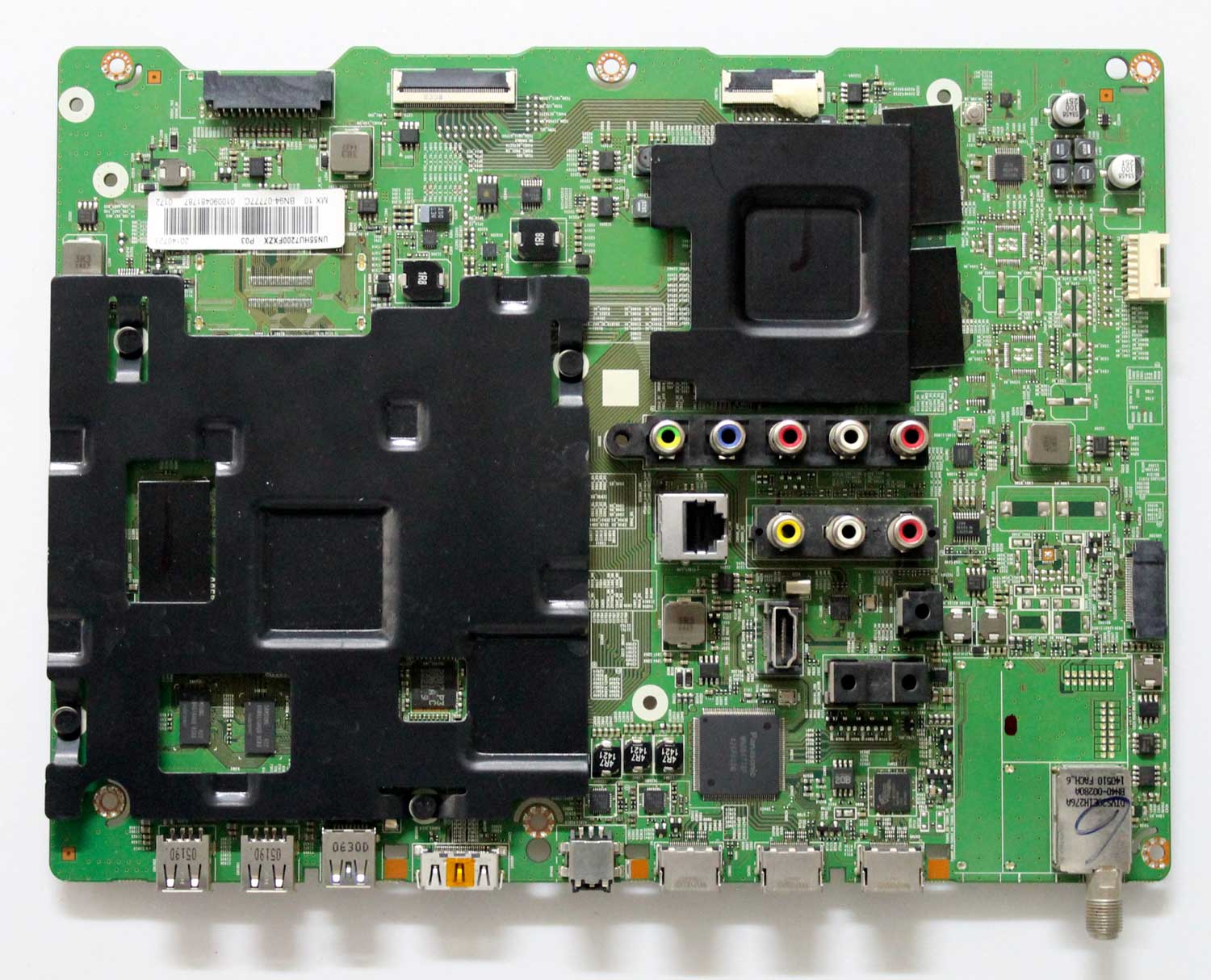 BN41-02257 - UN55HU7200