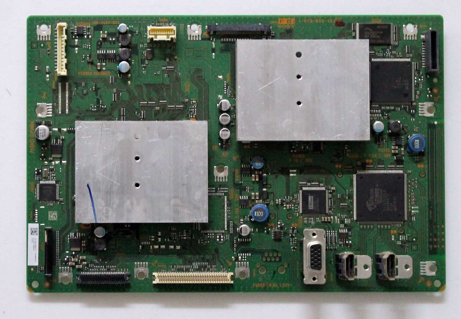 1-873-850-13 - KDL-46V3000