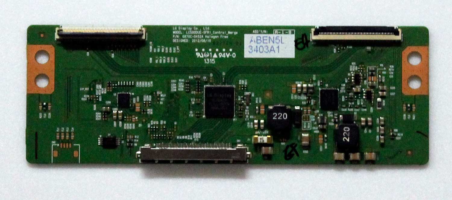 LC500DUE-SFR1 - 50LN5400
