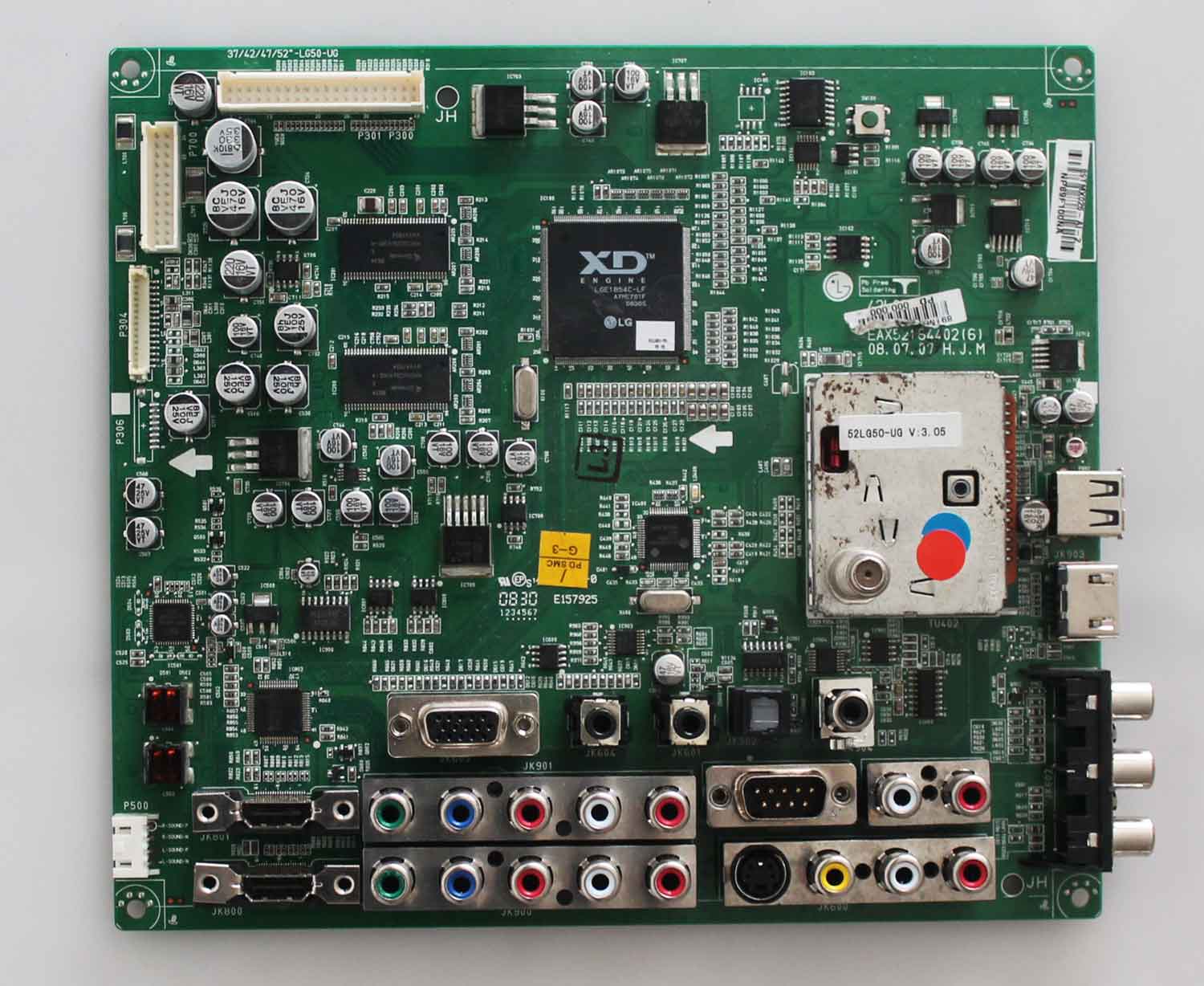EAX52164402 [6] - 52LG50-UG