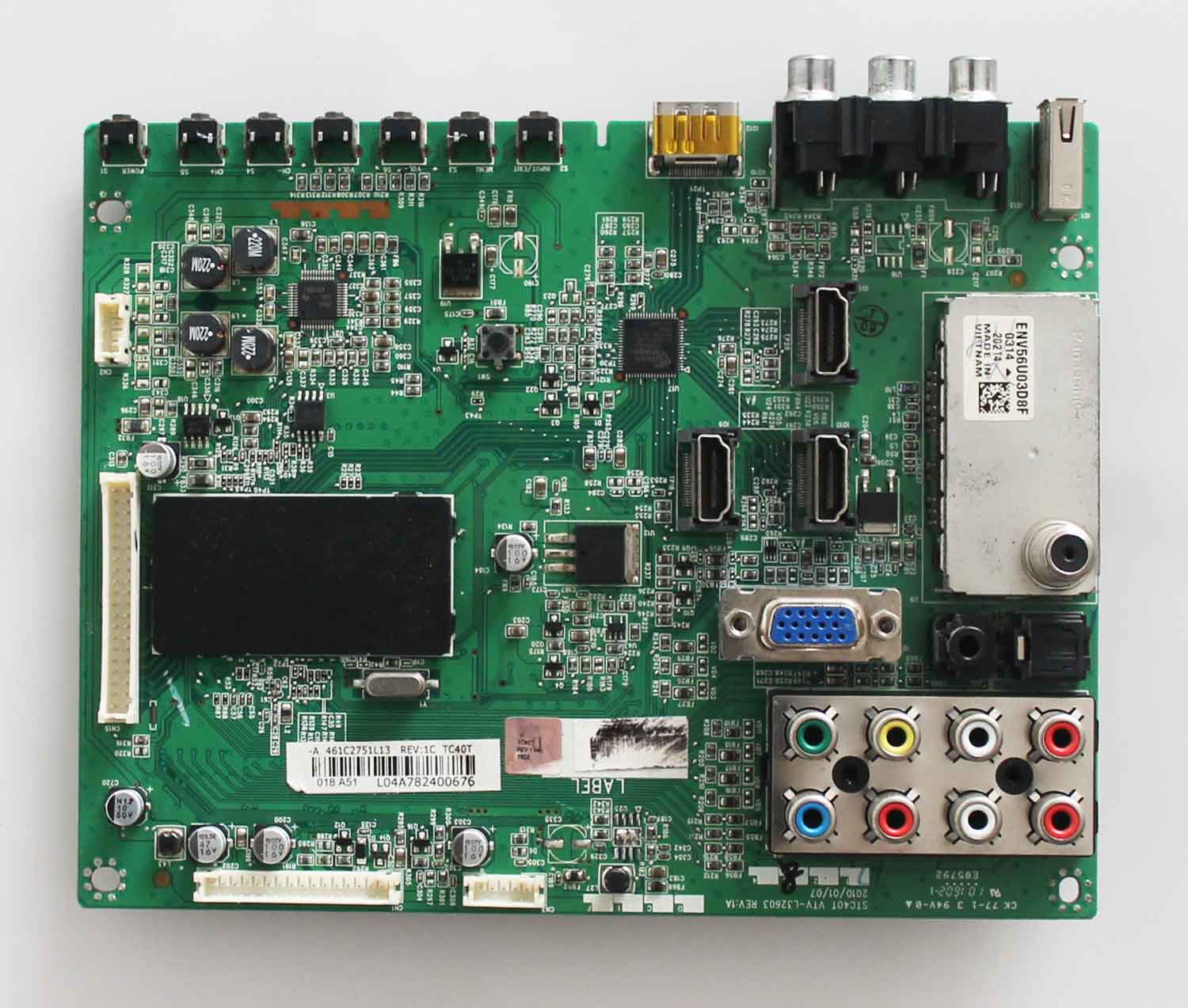VTV-L32603 - 40E200U