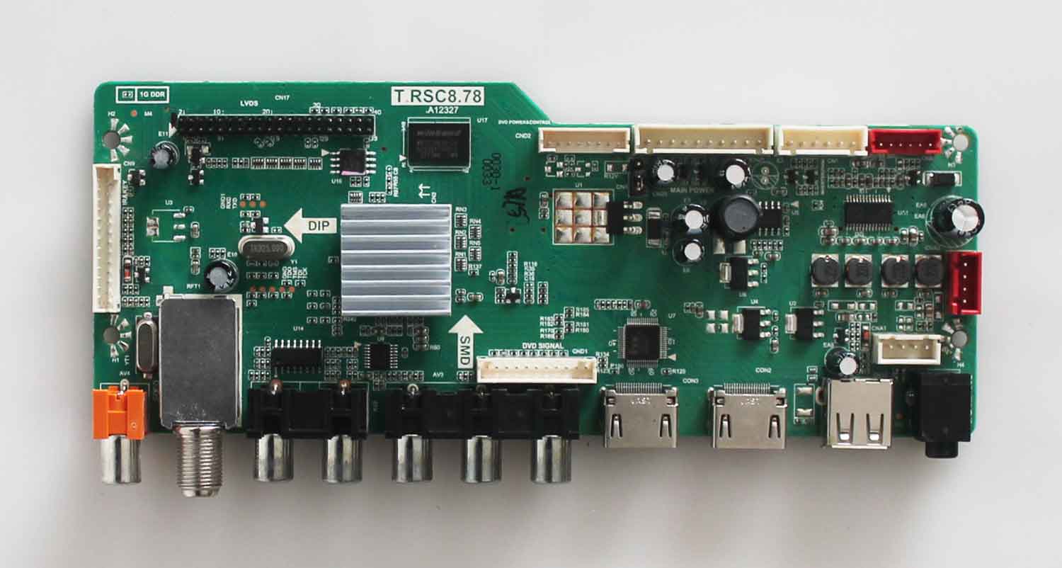 T.RSC8.78 - LSC320AN02