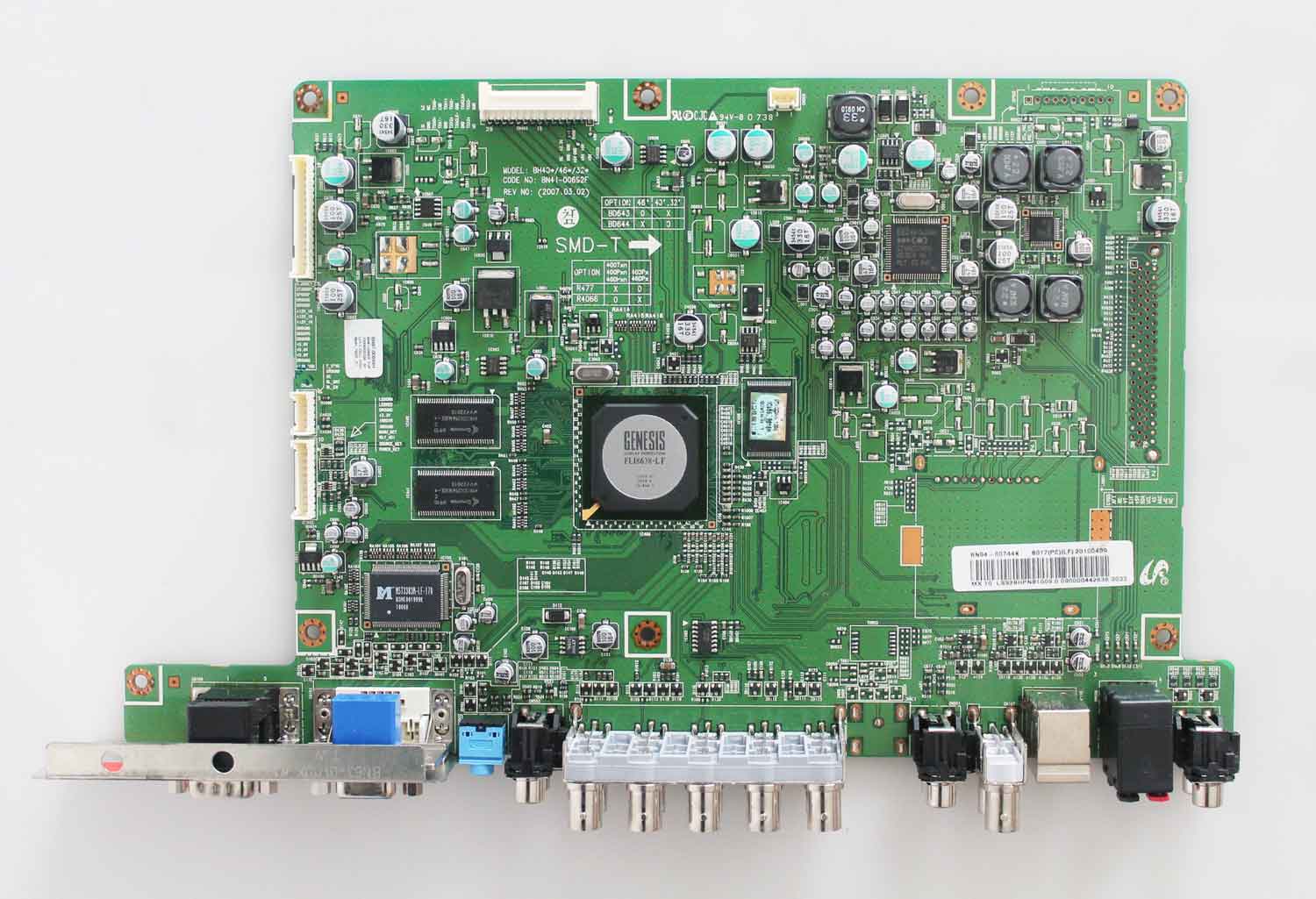 BN41-00692F - LS 40 bhpn