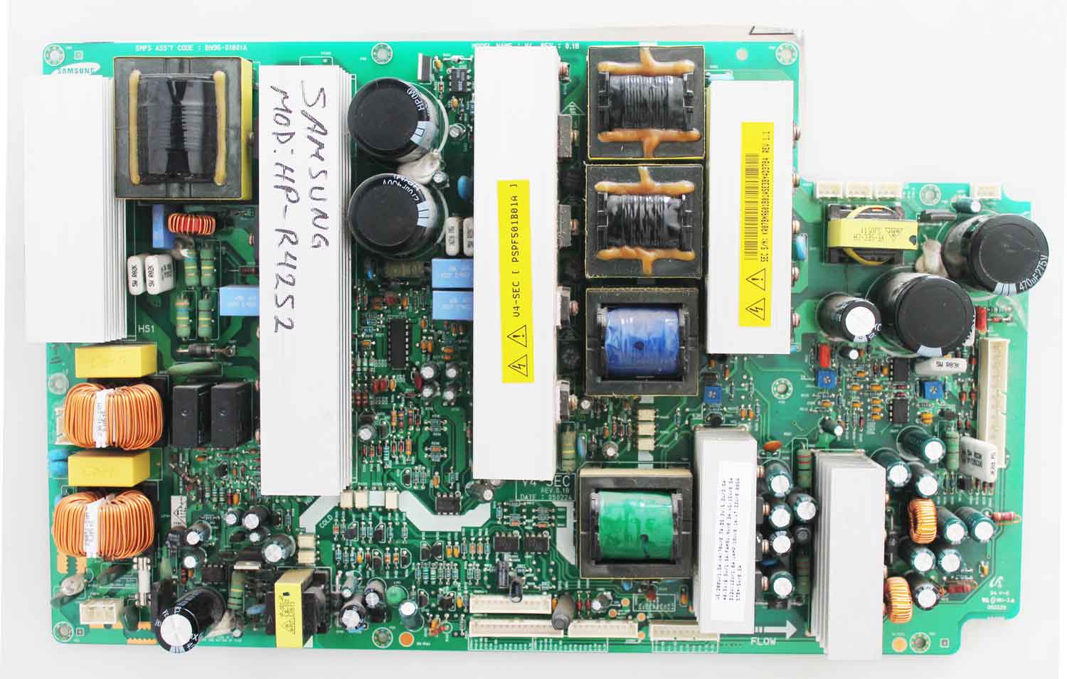BN96-01801A - HP-R4252