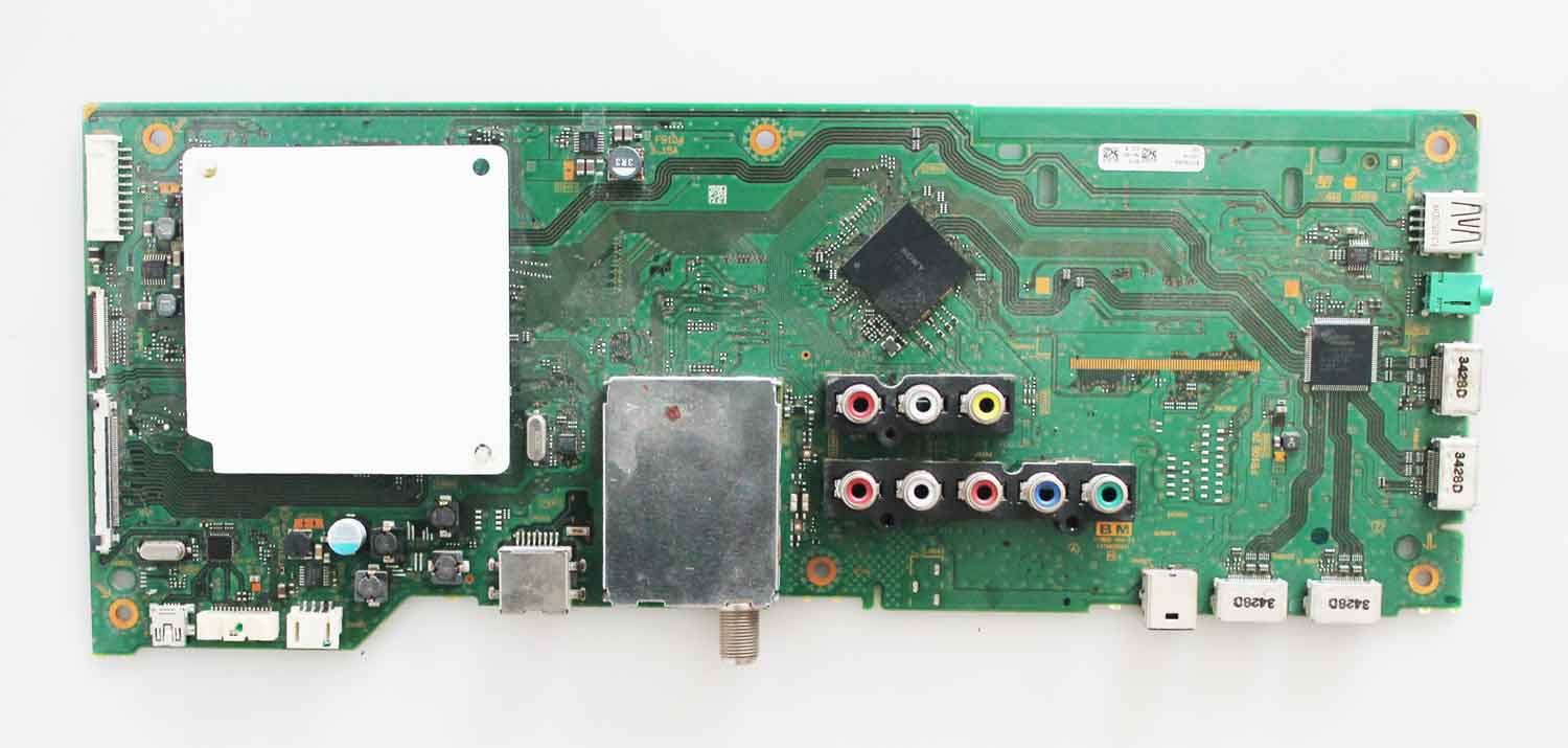 1-888-100-21 - KDL-55W950A