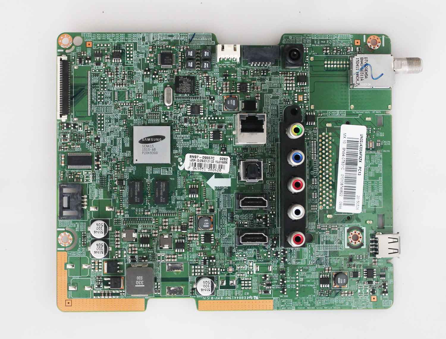 BN41-02360A - UN32J4300AF VERSION. QS01