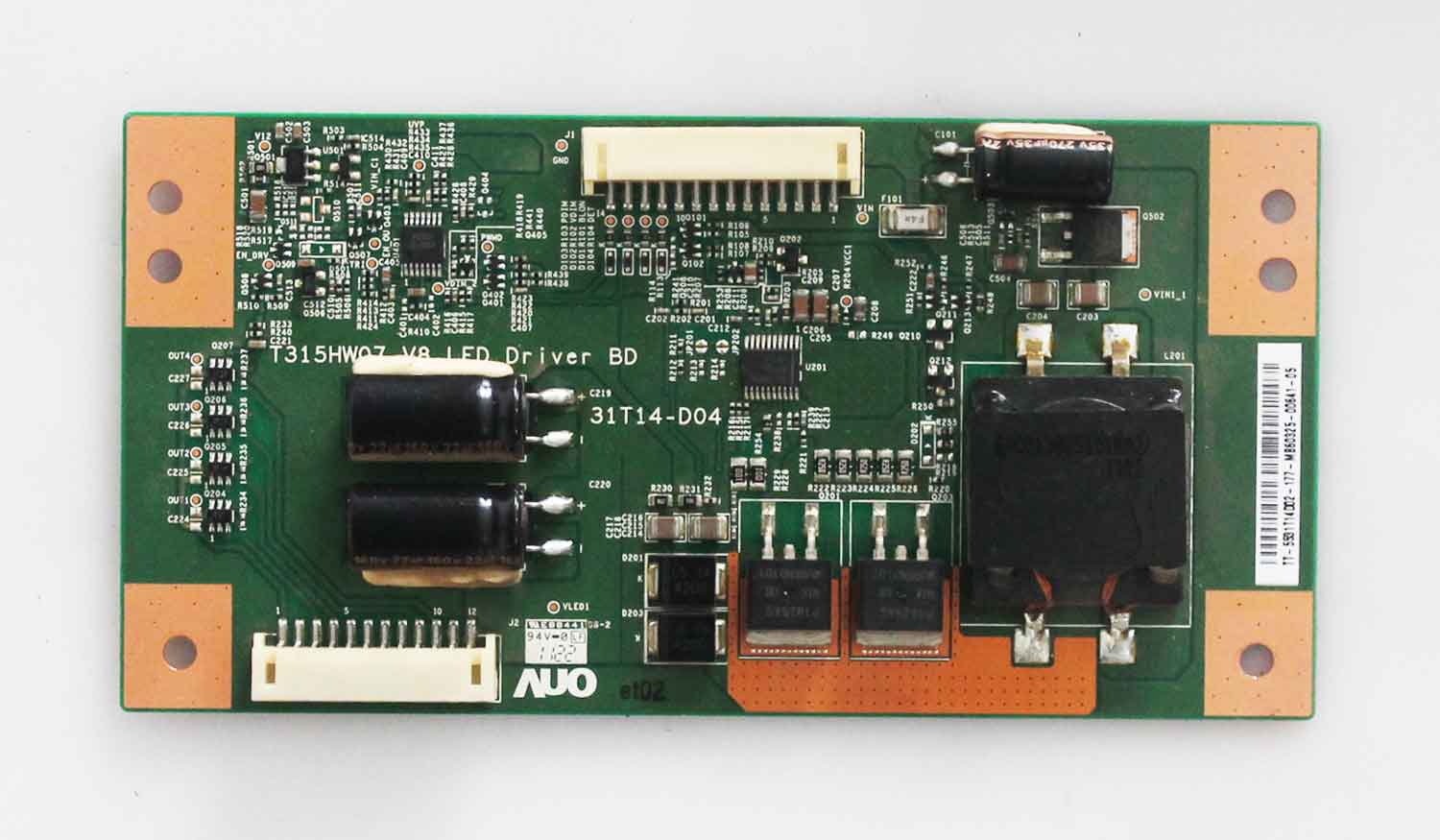 T315HW07 V8 LED Driver BD  - LE32W169
