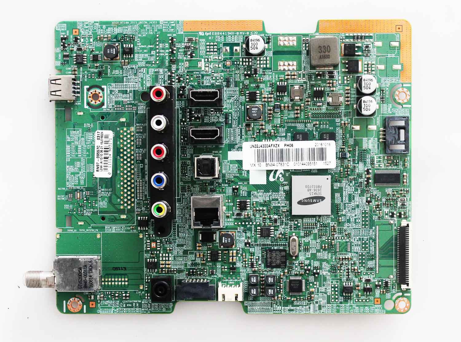 BN41-02360B - UN32J4300AF VERSION:LS03