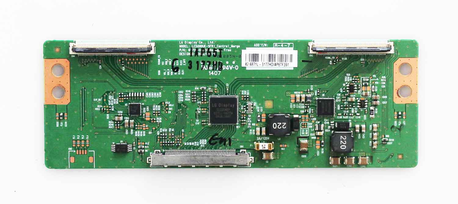 LC500DUE-SFR1 - LE42H508