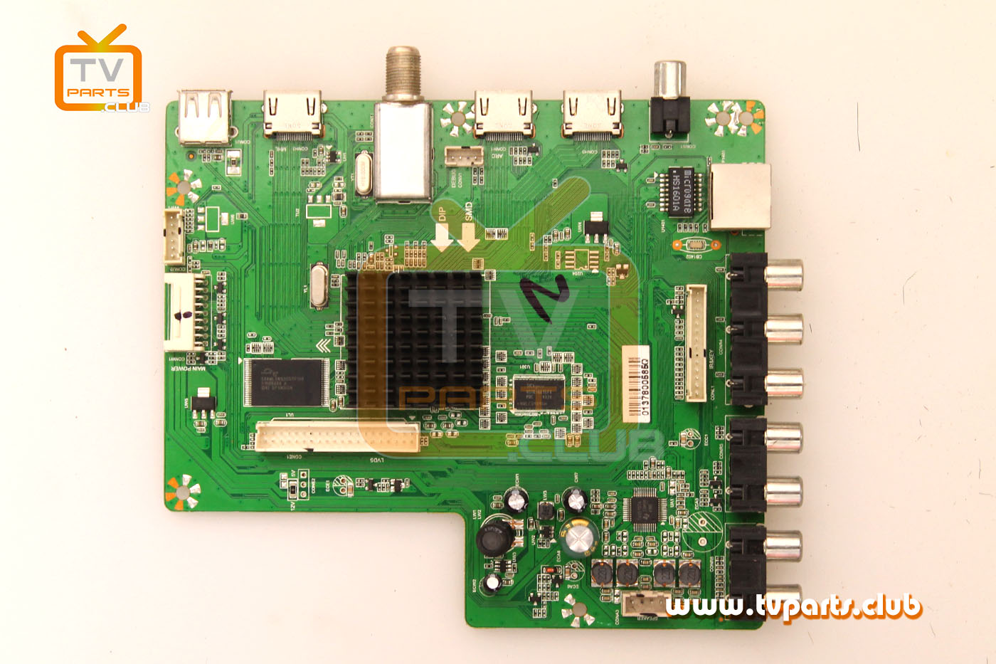 48RE01M6308LNA2-B1 - SLED48G45RQ